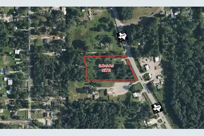 18002 Fm 1485 Road, New Caney, TX 77357 - Photo 1