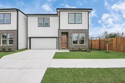 8815 Edgar Street, Houston, TX 77051 - Photo 2