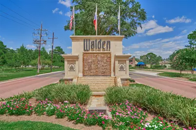 3442 Country Club Boulevard, Montgomery, TX 77356 - Photo 42