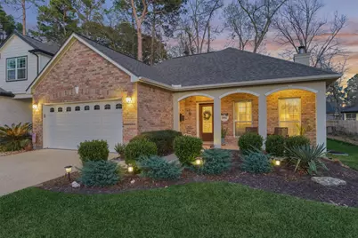 3442 Country Club Boulevard, Montgomery, TX 77356 - Photo 1
