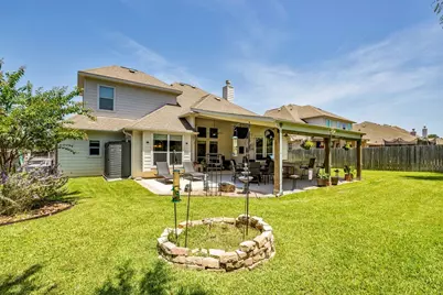 13859 Shoreline Drive, Willis, TX 77318 - Photo 38