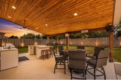 13859 Shoreline Drive, Willis, TX 77318 - Photo 2