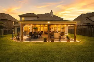 13859 Shoreline Dr, Willis, TX 77318 - Photo 1