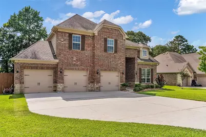 232 Magnolia Reserve Loop, Magnolia, TX 77354 - Photo 6