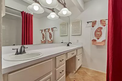 1427 Bowsprit Point, Willis, TX 77318 - Photo 34