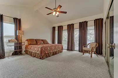 1427 Bowsprit Point, Willis, TX 77318 - Photo 32