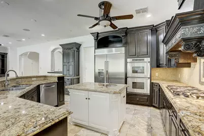 6007 Newcastle Street, Bellaire, TX 77401 - Photo 20