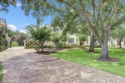 6007 Newcastle Street, Bellaire, TX 77401 - Photo 8