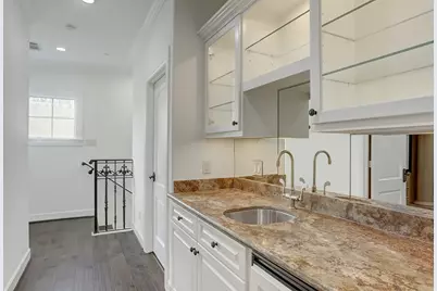 6007 Newcastle Street, Bellaire, TX 77401 - Photo 34