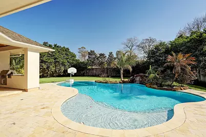 6007 Newcastle Street, Bellaire, TX 77401 - Photo 6