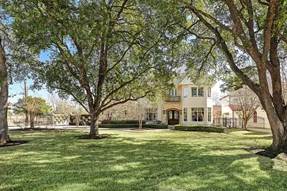 6007 Newcastle Street, Bellaire, TX 77401 - Photo 2