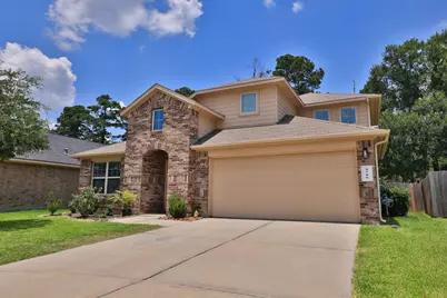 9706 Ancient Elm Lane, Tomball, TX 77375 - Photo 1