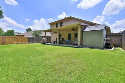9706 Ancient Elm Lane, Tomball, TX 77375 - Photo 34