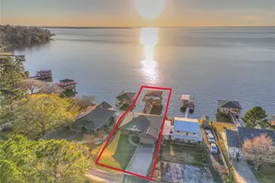 200 Little Dove, Livingston, TX 77351 - Photo 2