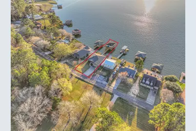 200 Little Dove, Livingston, TX 77351 - Photo 40