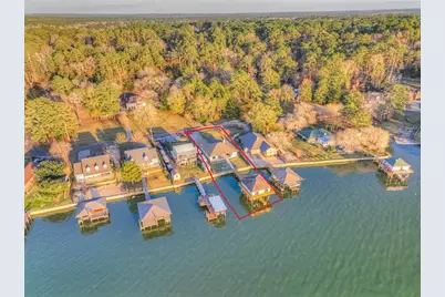 200 Little Dove, Livingston, TX 77351 - Photo 44