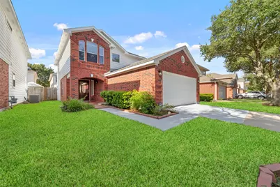 14207 Beech Glen Drive, Houston, TX 77083 - Photo 2