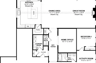 5049 Bluebell Way, Waller, TX 77484 - Photo 4