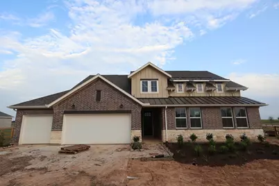 5049 Bluebell Way, Waller, TX 77484 - Photo 2