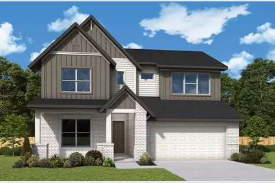 18418 Lovelier Lane, Conroe, TX 77302 - Photo 1