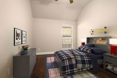 110 Logan Pass Court, Montgomery, TX 77316 - Photo 30