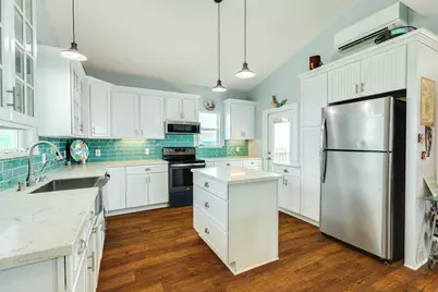 2032 Blue Water Highway #CR257, Surfside Beach, TX 77541 - Photo 6