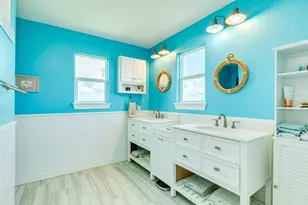 2032 Bluewater Hwy, Surfside Beach, TX 77541 - Photo 36