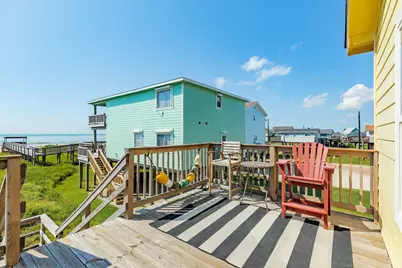 2032 Blue Water Highway #CR257, Surfside Beach, TX 77541 - Photo 18