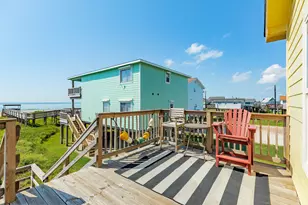 2032 Bluewater Hwy, Surfside Beach, TX 77541 - Photo 18
