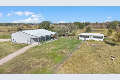 1210 County Road 32, Angleton, TX 77515 - Photo 1