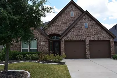 2911 Naples Park Lane Lane, Richmond, TX 77406 - Photo 1