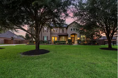21406 Harbor Water Drive, Cypress, TX 77433 - Photo 2