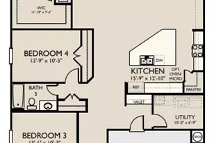 7723 Jade Crst Dr, Angleton, TX 77515 - Photo 2