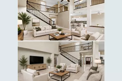 10807 Oak Bayou Lane, Houston, TX 77064 - Photo 2