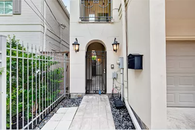 4128 Purdue Street, Houston, TX 77005 - Photo 2