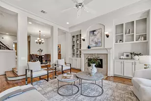 4128 Purdue St, Houston, TX 77005 - Photo 8