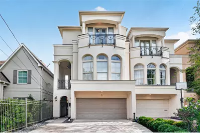 4128 Purdue Street, Houston, TX 77005 - Photo 1