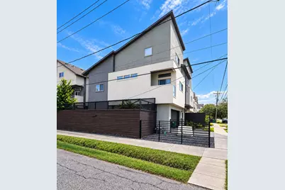 5905 Kiam Street #A, Houston, TX 77007 - Photo 2