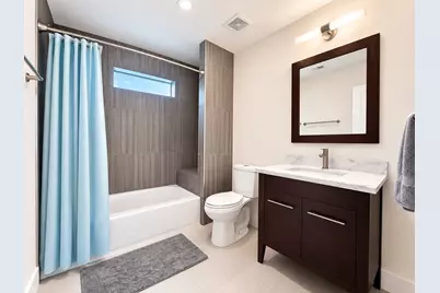 5905 Kiam Street #A, Houston, TX 77007 - Photo 10