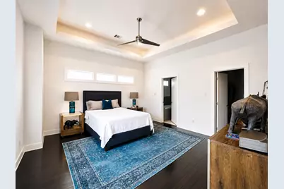 5905 Kiam Street #A, Houston, TX 77007 - Photo 22