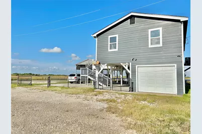 1256 E Canal Drive, Crystal Beach, TX 77650 - Photo 24