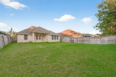2803 Monarch Crossing, Missouri City, TX 77459 - Photo 38