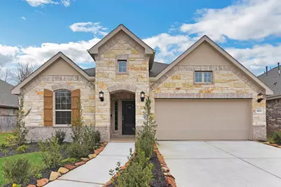 2803 Monarch Crossing, Missouri City, TX 77459 - Photo 2