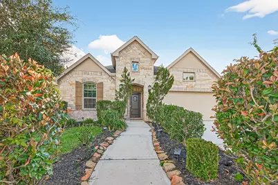 2803 Monarch Crossing, Missouri City, TX 77459 - Photo 1