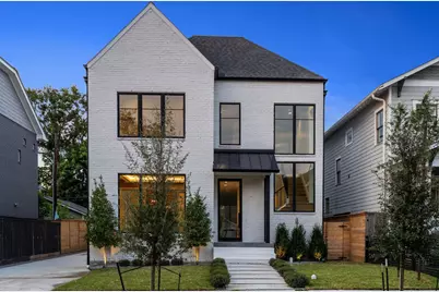 1023 Euclid Street, Houston, TX 77009 - Photo 2