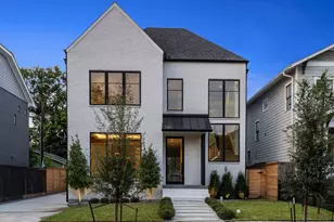 1023 Euclid St, Houston, TX 77009 - Photo 2