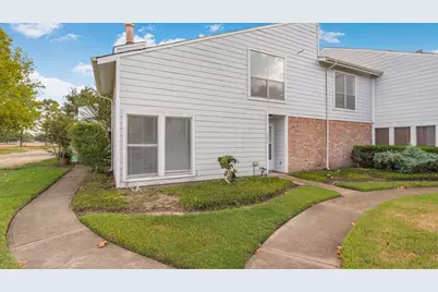 7860 Green Lawn Drive #7860, Houston, TX 77088 - Photo 2