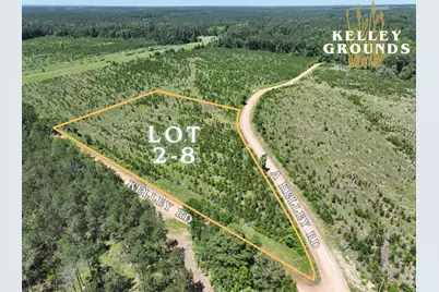 1-4 Kelley Road, Livingston, TX 77351 - Photo 16