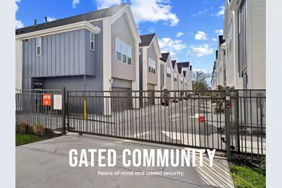 1013 Erin Street #U, Houston, TX 77009 - Photo 20