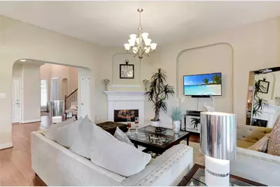 39 Wading Pond, The Woodlands, TX 77375 - Photo 6